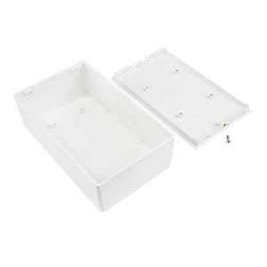 Camdenboss Easy Assembly CBEAC-04-WH Behuizing 150 x 90 x 50 ABS Wit 50 stuk(s)