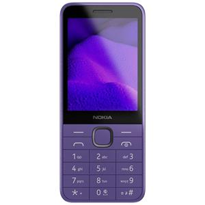 235 4G Mobiele telefoon Lila