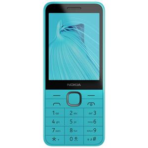 Nokia 235 4G Mobiele telefoon Blauw