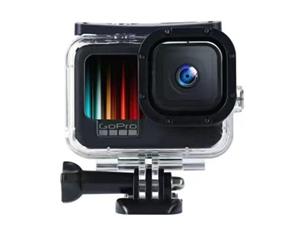 Mijia Ecochain GoPro Hero 11 10 9 Black Case Waterdicht 60M Behuizing Duiken Beschermend Voor Go Pro 9 10 GoPro9 onderwater Duik Cover Accessoires