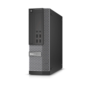 Dell Optiplex 7020 SFF - Intel Core i3-4e Generatie - 8GB RAM - 120GB SSD - Windows 10