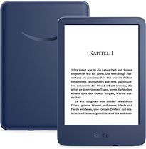 Amazon Kindle 6 16GB [wifi, 11e generation model 2022] blauw - refurbished