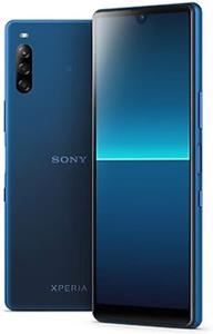 Sony Xperia L4 Dual SIM 64GB blauw - refurbished