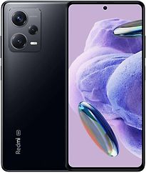 Xiaomi Redmi Note 12 Pro Plus 5G Dual SIM 256GB midnight black - refurbished