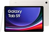 Samsung Galaxy Tab S9 11256GB [wifi + 5G] beige - refurbished