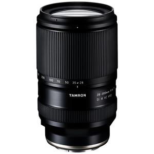 Tamron 28-300mm F/4-7.1 Di III VC VXD Sony FE