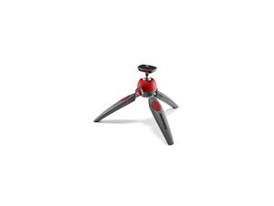 Manfrotto Pixi Evo mini-statief rood | Tafelstatieven | Fotografie - Statieven | MTPIXIEVO-RD