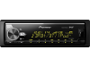 Pioneer MVH-X580DAB Autoradio + gratis DAB Antenne