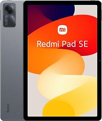 Xiaomi Redmi Pad SE 128GB [wifi] grafietgrijs - refurbished