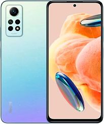 Xiaomi Redmi Note 12 Pro Dual SIM 256GB star blue - refurbished