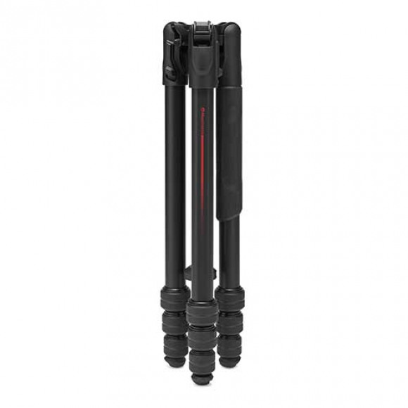 MANFROTTO BefreeGT PRO alu tripod legs