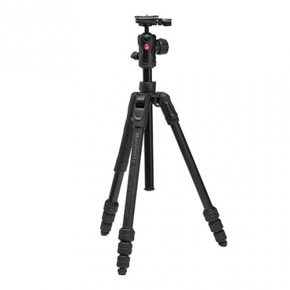 MANFROTTO BeFree Advanced FB Kit Twist Alu