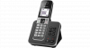 Panasonic KX-TGD320 - Single DECT telefoon â Zwart