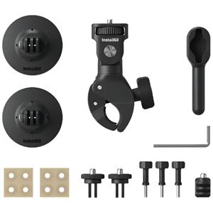 Insta360 Motorcycle Accessories Bundle