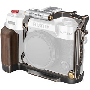 SmallRig 4714 Retro Cage For Fujifilm X-T50