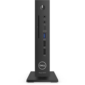 Dell Wyse 5070 USFF - Intel Celeron J4105 - 8GB RAM - 120GB SSD - Windows 11