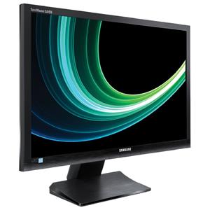 Samsung S24A450DW - 24 inch - 1920x1200 - DP - VGA - Zwart