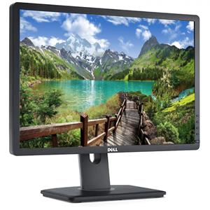 Dell 2213t - 22 inch - 1680x1050 - DP - DVI - VGA - Zwart