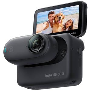 Insta360 GO 3 Zwart 64GB