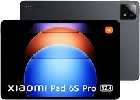 Xiaomi Pad 6S Pro 12,4 256GB [Wi-Fi] graphite gray - refurbished