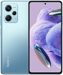 Xiaomi Redmi Note 12 Pro Plus 5G Dual SIM 256GB sky blue - refurbished