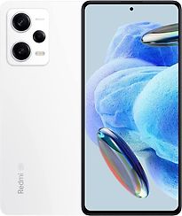 Xiaomi Redmi Note 12 Pro 5G Dual SIM 128GB [8GB RAM versie] polar white - refurbished