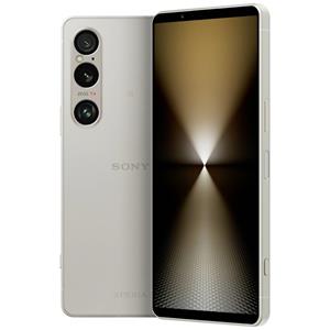 Sony Xperia 1 VI Smartphone (Neues, intelligenteres und helleres Display)