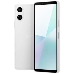 Sony Xperia 10 VI 5G 8GB/128GB, Weiß