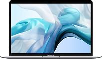 Apple MacBook Air 13.3 (True Tone Retina Display) 1.1 GHz Intel Core i3 8 GB RAM 256 GB PCIe SSD [Early 2020, Franse toestenbordindeling, AZERTY] zilver - refurbished