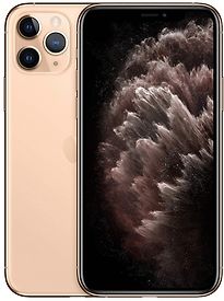 Apple iPhone 11 Pro 512GB goud - refurbished