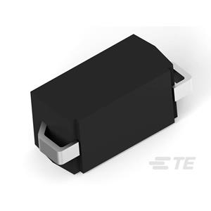 TE Connectivity 1-2176324-0 560 kΩ SMD 3 W 0.05 % 500 stuk(s) Tape on Full reel