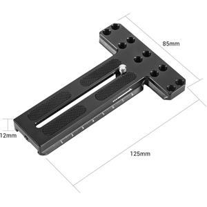 SmallRig 2420 Counterweight Mounting Plate for DJI Ronin-SC