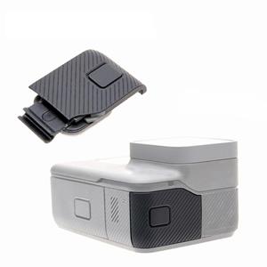 Loverapple Side Door Cover USB-C HDMI Port & Micro-HDMI For GoPro HERO 5 6 7 Part