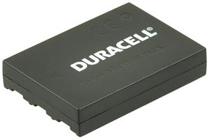 Duracell Camera-accu NB-3L voor Canon - Origineel 