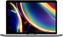 Apple MacBook Pro mit Touch Bar und Touch ID 13.3 (True Tone Retina Display) 1.4 GHz Intel Core i5 8 GB RAM 512 GB SSD [Mid 2020, Franse toestenbordindeling, AZERTY] spacegrijs - refurbished