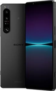 Sony Xperia 1 IV Dual SIM 256GB zwart - refurbished