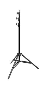 Bresser BR-TP220 Lampstatief 220 cm luchtgeveerd