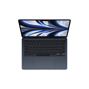 Refurbished MacBook Air 13 inch M2 8 Spacegrijs Zichtbaar gebruikt