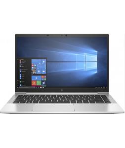 HP EliteBook 840 G7 Intel Core I7-10610U 1,80GHz, 16GB DDR4, 500GB SSD Nvme, 14 FHD, Qwerty, Win 11 Pro