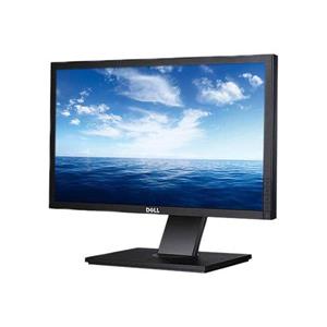 Dell U2311Hb - 23 inch - 1920x1080 - DP - DVI - VGA - Zwart