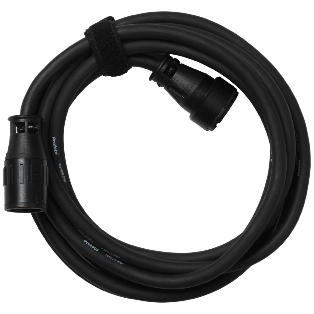 Profoto Female Connector Extension Cable For ProHead