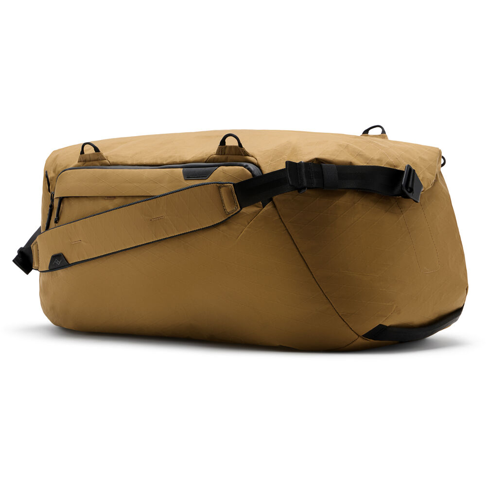 Peak Design Travel Duffel 50L - Coyote