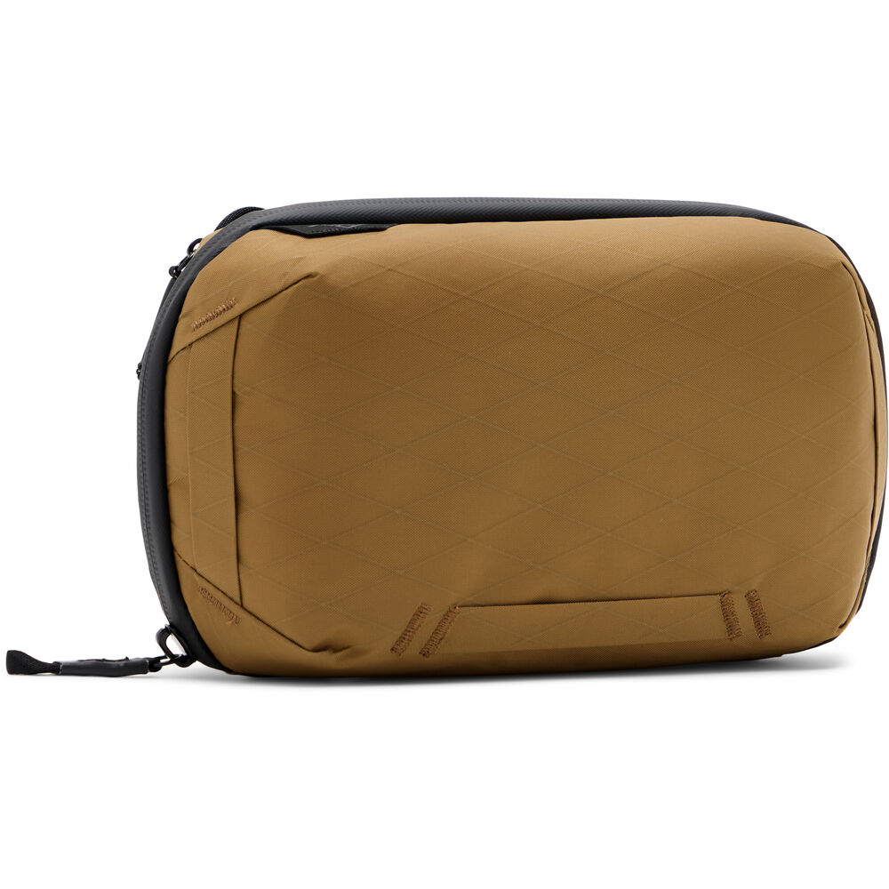 Peak Design Tech Pouch - Coyote