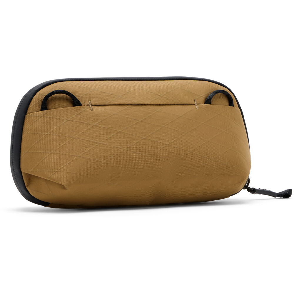 Peak Design Tech Pouch Small - Coyote