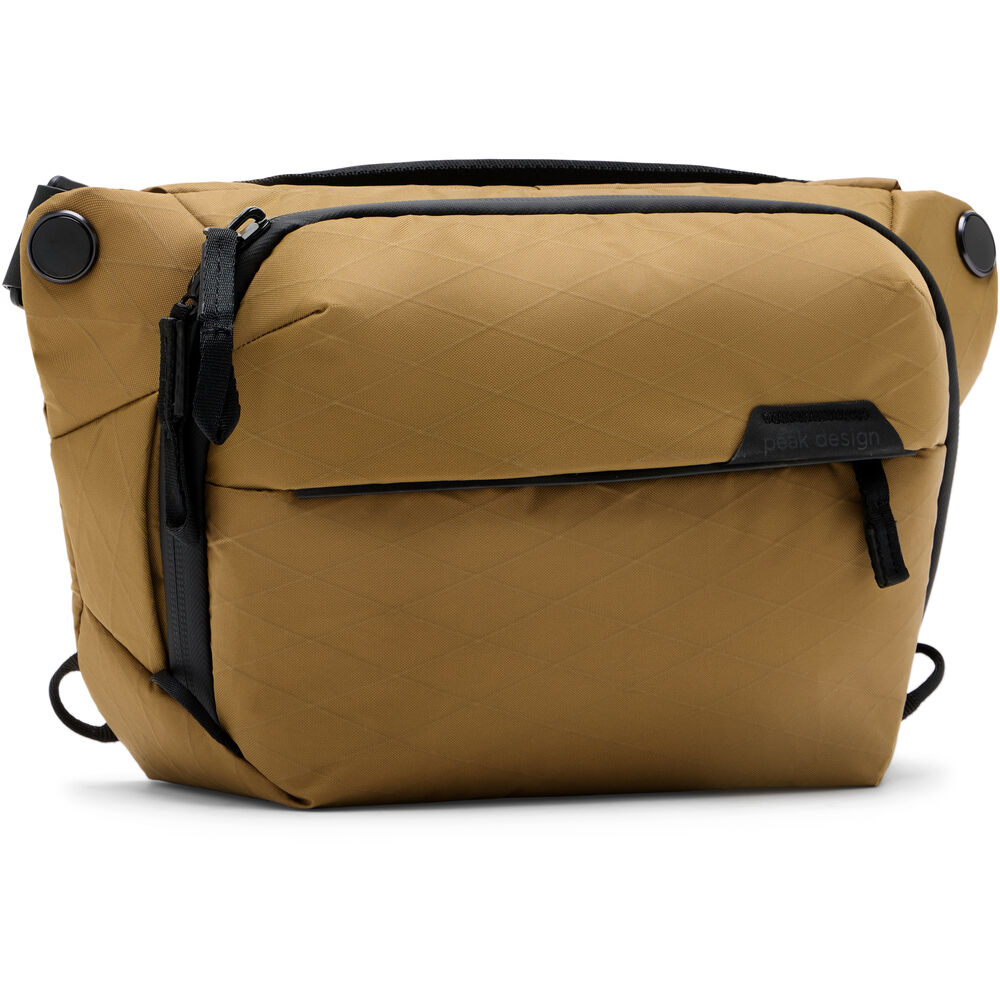 Peak Design Everyday Sling 3L V2 - Coyote