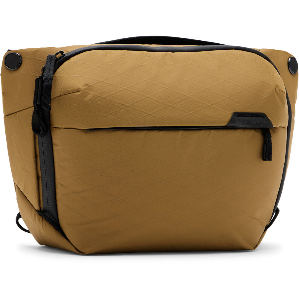 Peak Design Everyday Sling 6L V2 - Coyote