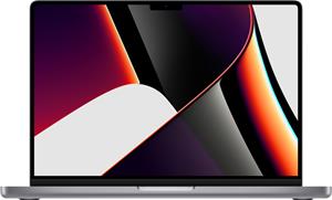 MacBook Pro 14inch M1 Pro 8