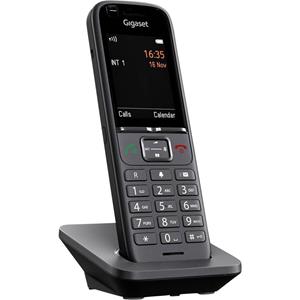 Gigaset PRO S700H DECT handset Antraciet