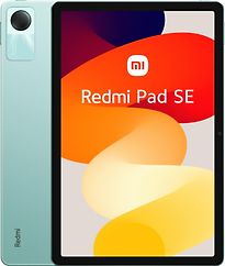 Xiaomi Redmi Pad SE 128GB [wifi] mintgroen - refurbished