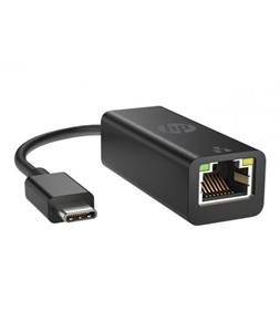 HP USB-C naar RJ45 adapter G2